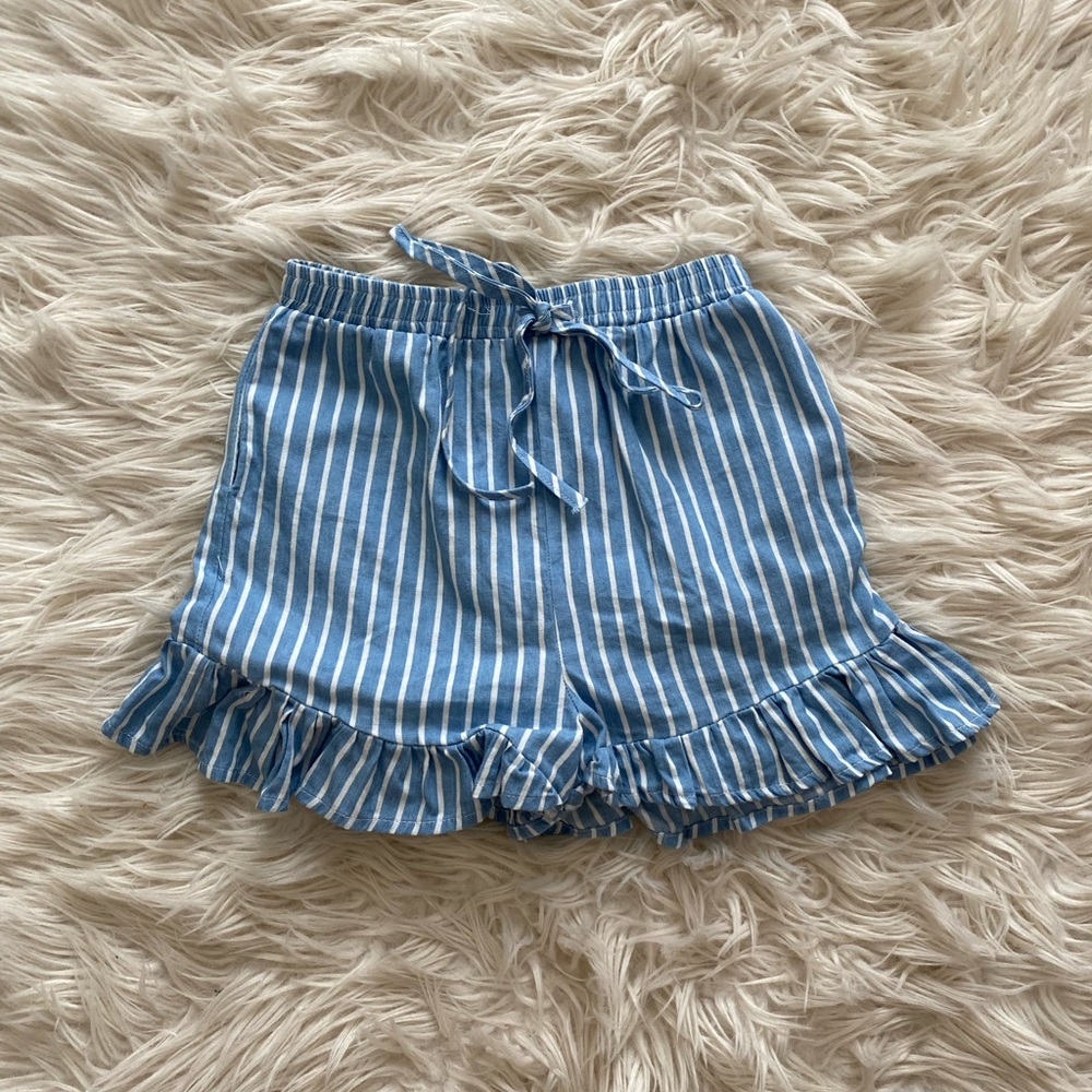 Hayden Girls Shorts